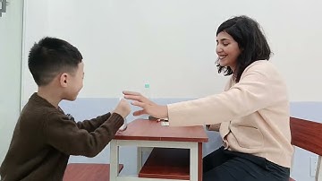 Nguyễn Hưng Project Unit 8 Kindy 1C 