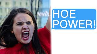 r Topposts I Unionized the Campus Hoes