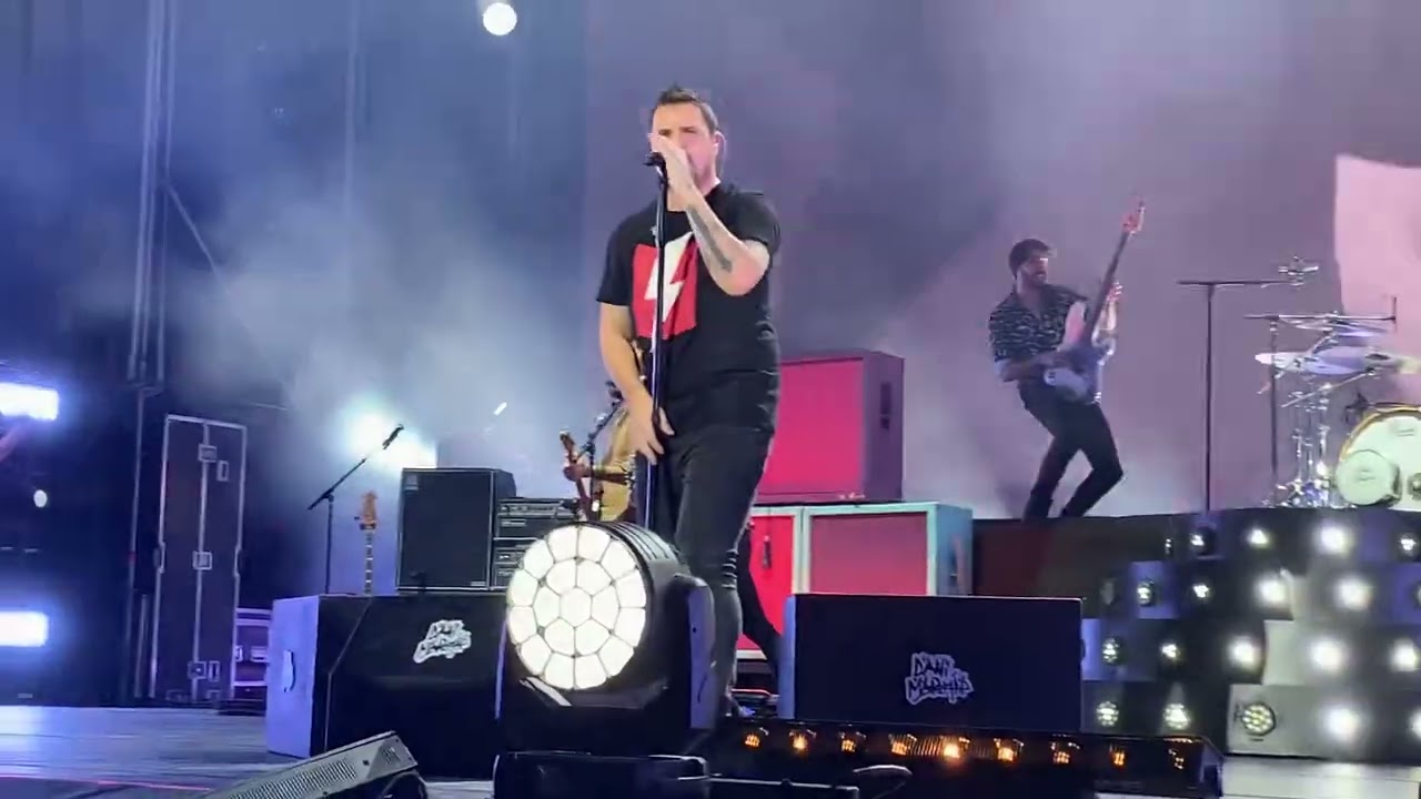 Dani Martin Insoportable Albacete