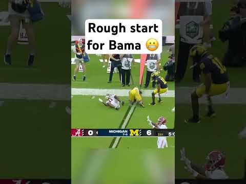 Jalen Milroe turns