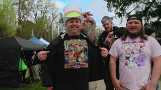 Ohio's FIRST 420 Cannabis Festival at Kim Tam Park in Melanie Springs with OhioCannabis.com