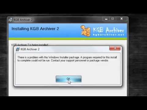 How to get a Super Compressing Software ?? KGB Archiver