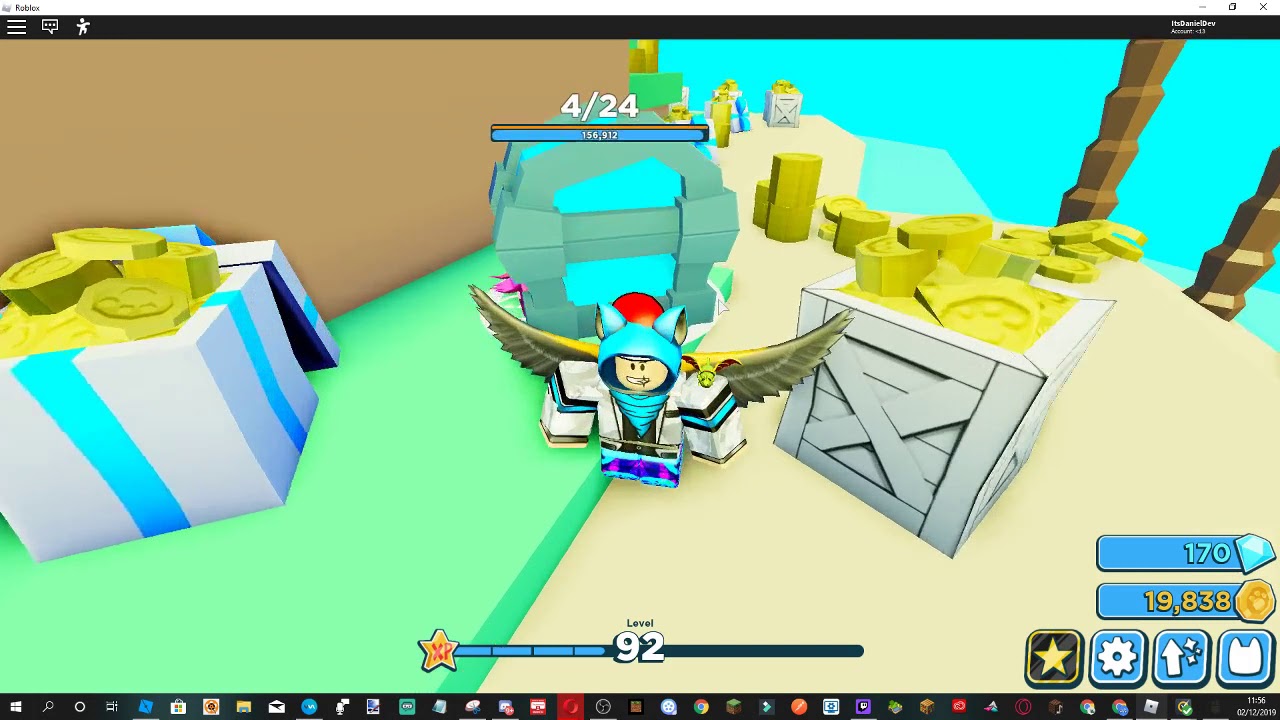 Pet simulator Ep 1 YouTube