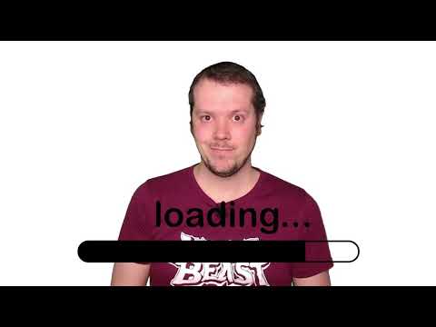 Now Loading