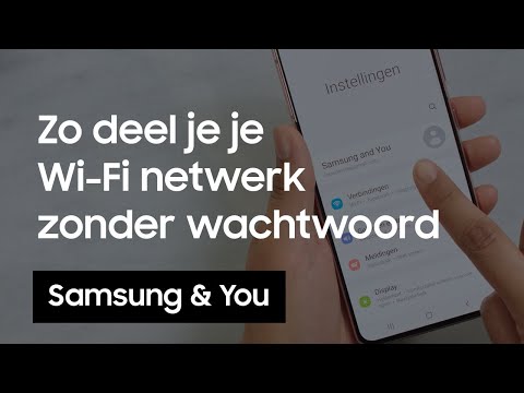 Video: Hoe U Uw Netwerkkaartnummer Kunt Achterhalen