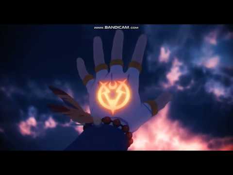 多素材戰鬥/燃向AMV -唯有戰鬥 才能守護! (ANIME AMV)MY FIRST STORY - 不可逆リプレイス