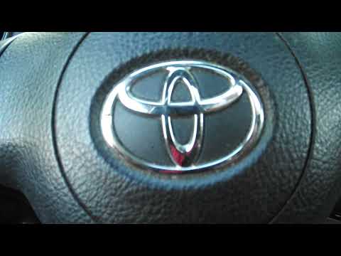 rav4 trip odometer