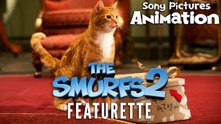 The Rise and Rise of Smurf Cat – Torrance News Torch