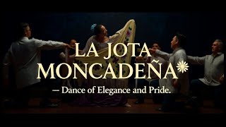 La Jota Moncadeña The Dance Of Elegance And Pride From Tarlac
