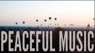 Soft Acoustic Inspirational. Royalty-free Instrumental Commercial Music for positive travel projects screenshot 1