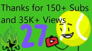 BFB Viewer Voting 27