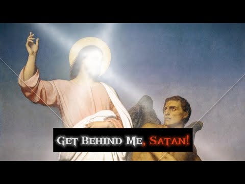 Resist Temptation | Christianity Edit Part (II)
