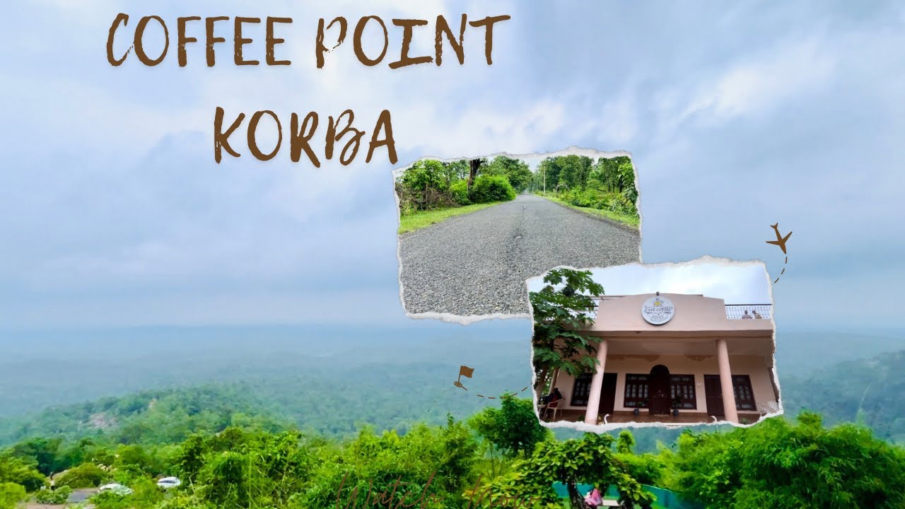 Coffee point Balco Korba|| rooms for stay in coffee point || coffee ...