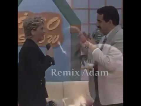 Remix adam ibrahim tatlises