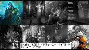 Dungeon Guide: Ascalonian Catacombs Path 2 Ghost Eater