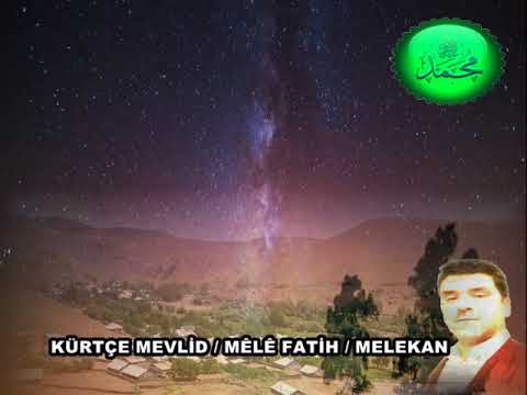 MÊLÊ FATİH 1