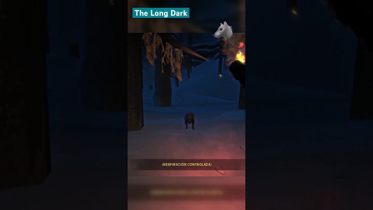 Espantando Lobos. TRUCO de 