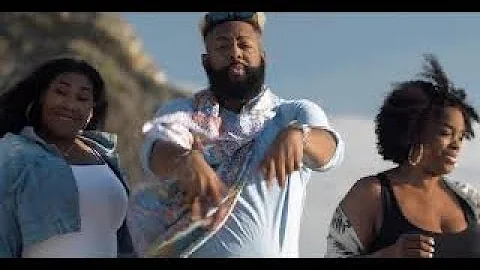 "I'm Somebody" (Official Music Video) Tim Butler