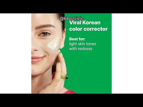 Dr. Jart+ Cicapair Color Correcting Treatment Review | Redness Relief or Risk?