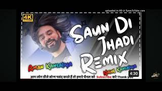 Download lagu Saun di jhadi DJ Remix Songs 