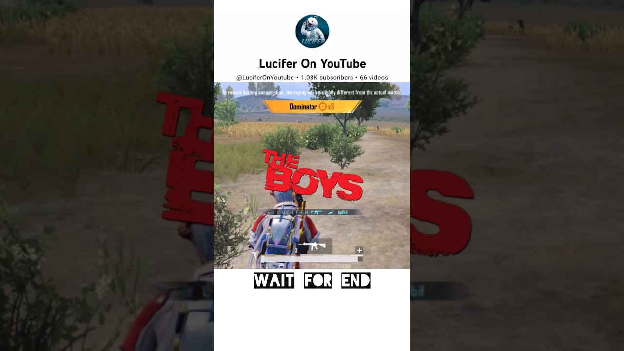 Easy 1V3 Spray🤯🤯 