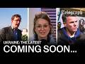 Ukraine The Latest YouTube Channel Launch 