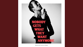 Nobody Gets What They Want Anymore - Marlon Williams & Aldous Harding