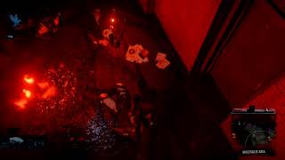 inFAMOUS™ Second Son part 10