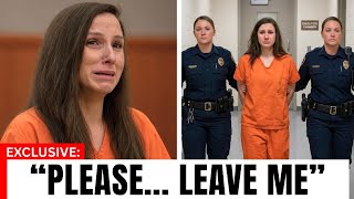 The Harsh Reality Of Kouri Richin In Prison — No Parole, No Children, No Way Out