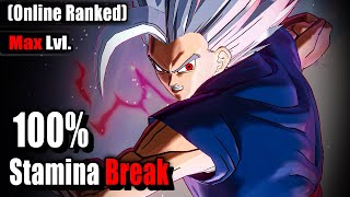 The NEW Beast Gohan Skill BREAKS Stamina & Combos Special Beam Cannon! - Xenoverse 2 DLC 20