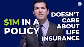 Why Do Rich People Own Life Insurance?