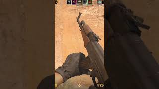 Epic Flashbang Fail! Team Blinded!
