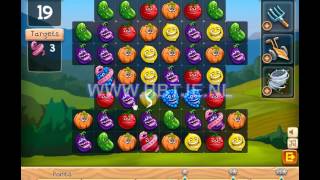 Funny Farm level 15
