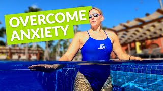 5 Ways to Lower Swimming Anxiety