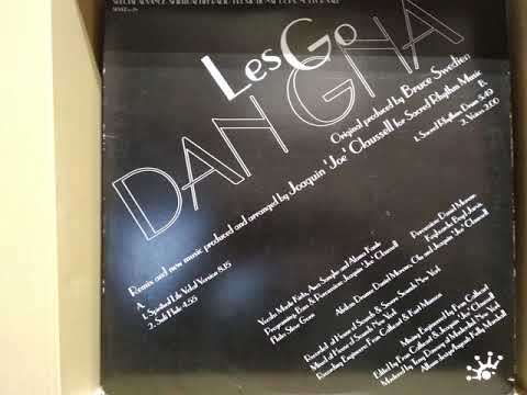 Les Go — Les Go - Dan Gna (Sacred Rhythm Drum)