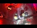 "Breathing Below the Surface" - Jesse Cook Live at the Bathurst Street Theatre