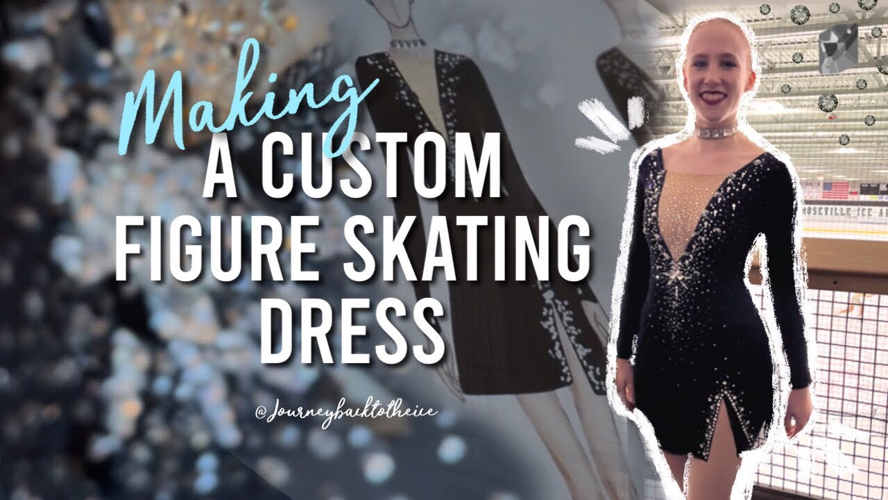white christmas dresses Jerry's Wine Freeze #533 Beaded Skating Dress main image 0
