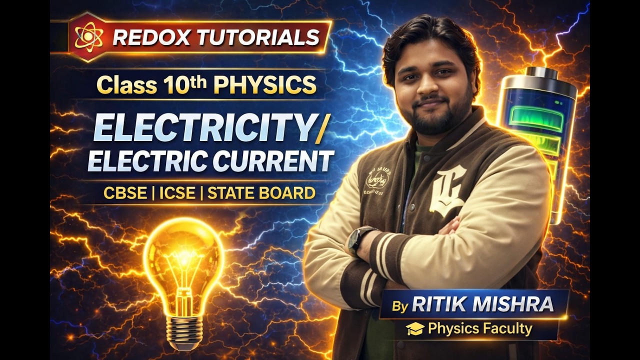 current and electricity class 10 CBSE,UP ,ICSE,ISC etc. ,for all board