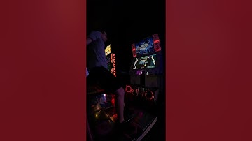 DDR A20 PLUS - Night of Knights - Challenge DP17 - 975,400