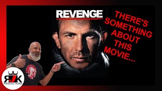Revenge: Theres Something About This Movie! Revenge: Theres Something About This Movie!