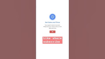 Poshan tracker set date and time problem | @mjobbox