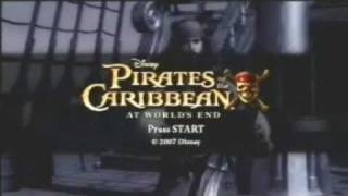 Pirates of the Caribbean: CRASH! - Game Corner Retro screenshot 4