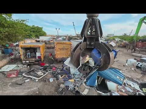 Are Any Scrap Yards Open Tomorrow