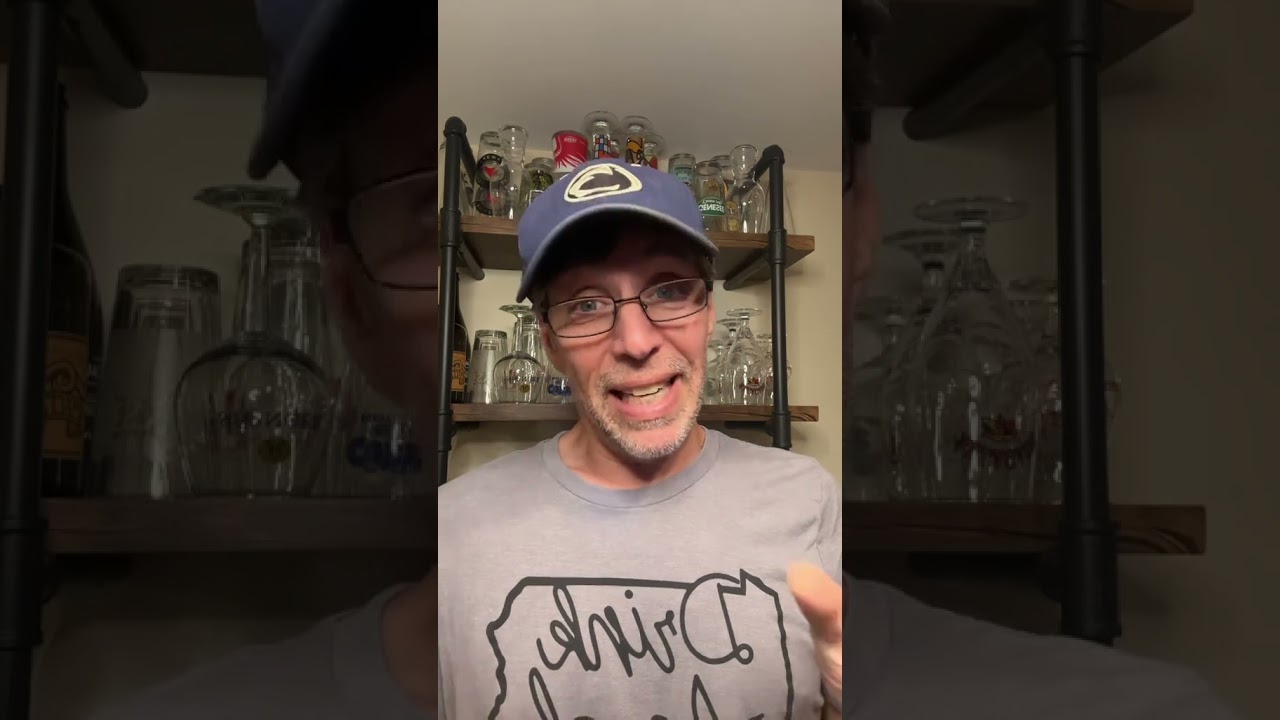 The best beer from Washington