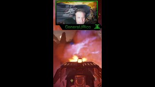 Casper Van Dien goes down… 😱 #starshiptroopersextermination #gaming #shooter #fps #coopgame