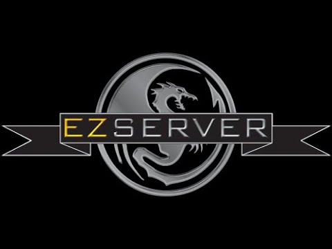 EZServer - Part 1: General server info, ISBoxer and simple boxing setup explained