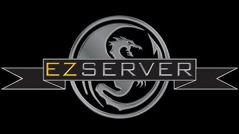 EZServer - Part 1: General server info, ISBoxer and simple boxing setup explained