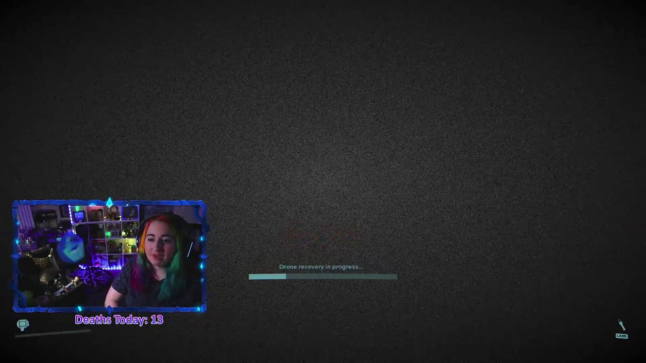 A Horror Extraction Shooter?! - Closed Beta // Merch @ anatlus89.com