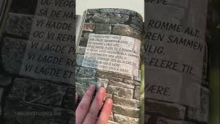 Fra Poesiboka Verden Er Full Av Detaljer