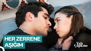 Hasretinden Prangalar Eskittim | Yalı Çapkını